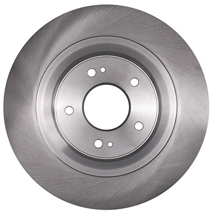 Hyundai Santa Fe, Kia Sorento brake disc rotor, 58411P2000