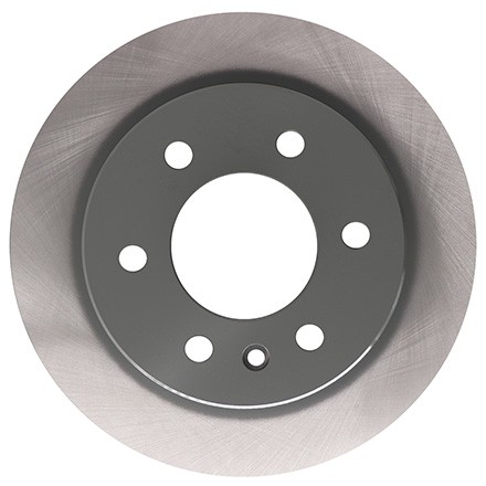 Mercedes-Benz Sprinter 1500 brake disc rotor, 910423210007