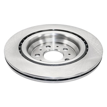 Tesla model 3 brake disc rotor BR901874