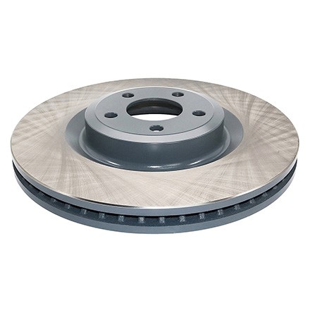 Ford Explorer brake disc rotor L1MZ1125B