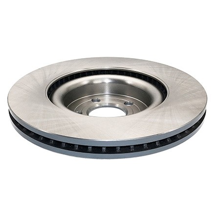 Ford Explorer brake disc rotor L1MZ1125B