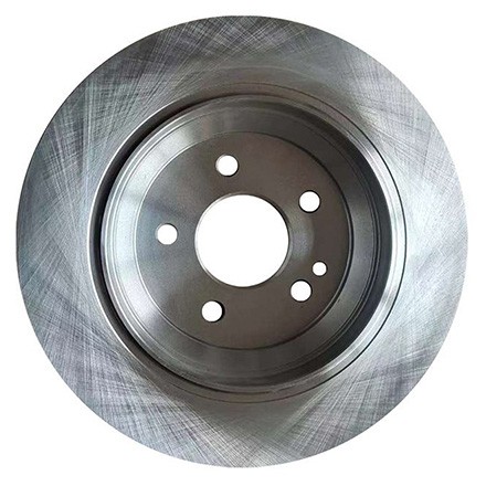 4474230012, Mercedes-Benz Metris, Vito brake disc rotor