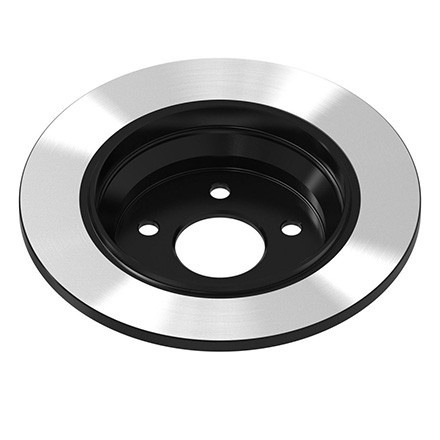 4474230012, Mercedes-Benz Metris, Vito brake disc rotor
