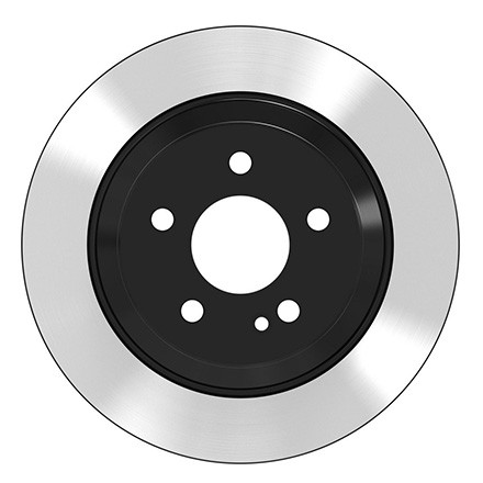 4474230012, Mercedes-Benz Metris, Vito brake disc rotor