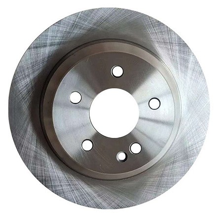 4474230012, Mercedes-Benz Metris, Vito brake disc rotor