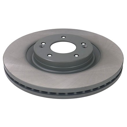 Kia Cadenza brake disc, brake rotor, 51712F6200