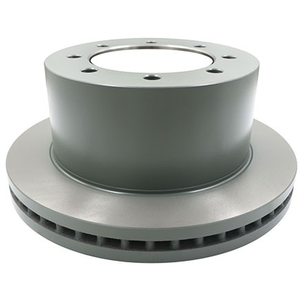 Chevrolet Silverado 3500 HD brake disc rotor BR901894