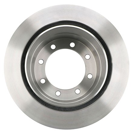Chevrolet Silverado 3500 HD brake disc rotor BR901894
