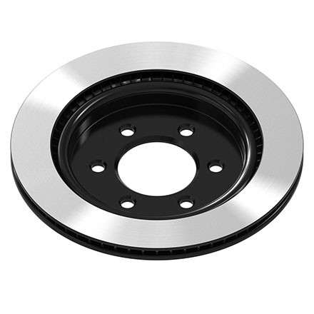Ford Bronco brake disc, F-150 brake rotor, ML3Z2C026B