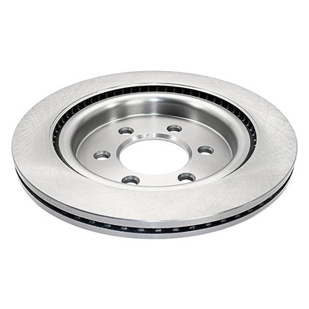 350mm brake rotor for Ford F-150, Lobo brake disc, ML3Z2C026C